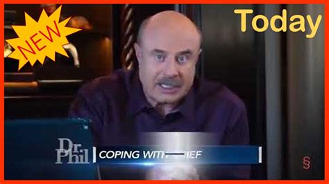 dr phil youtube 2022